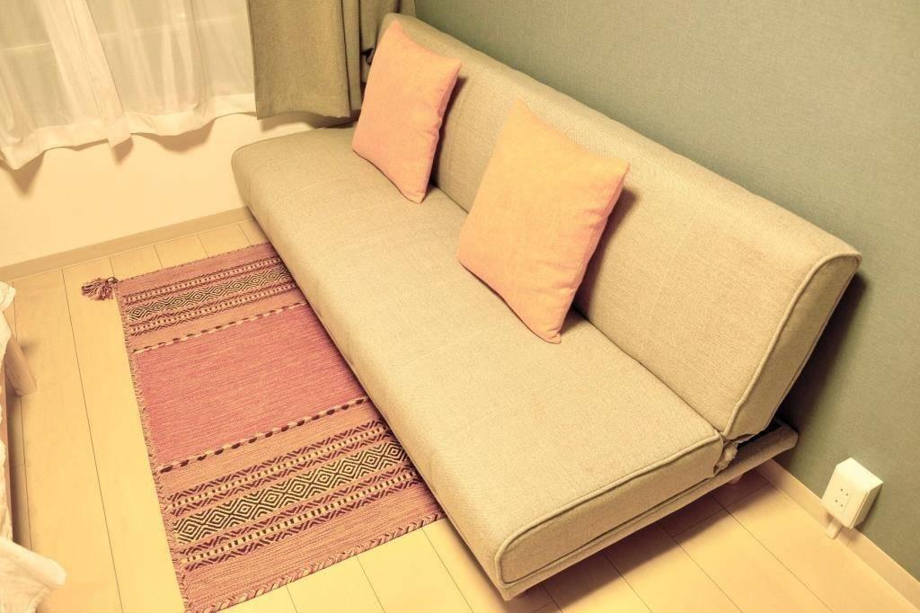 Wandtrip Dome Apartment Tokyo