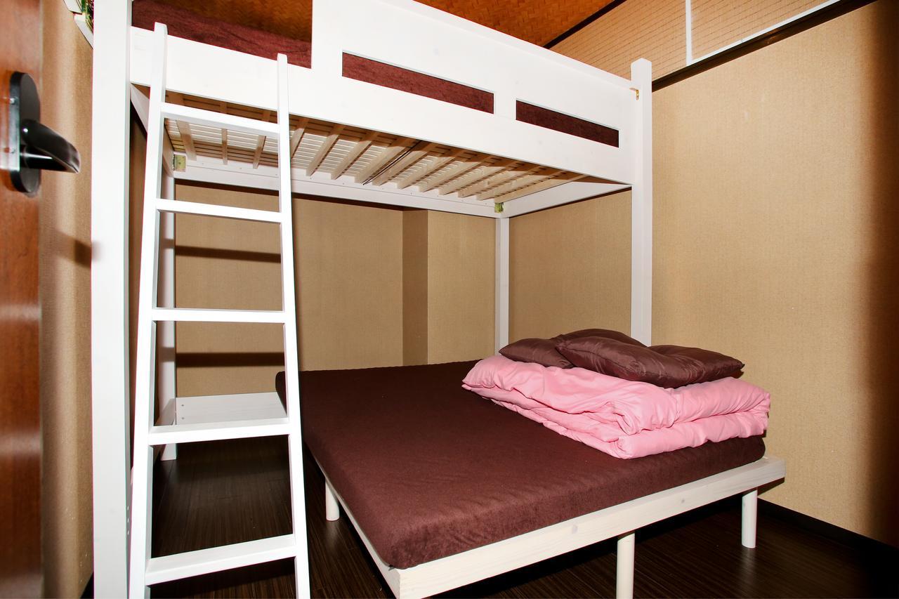 Dormicafe K2 Guest house