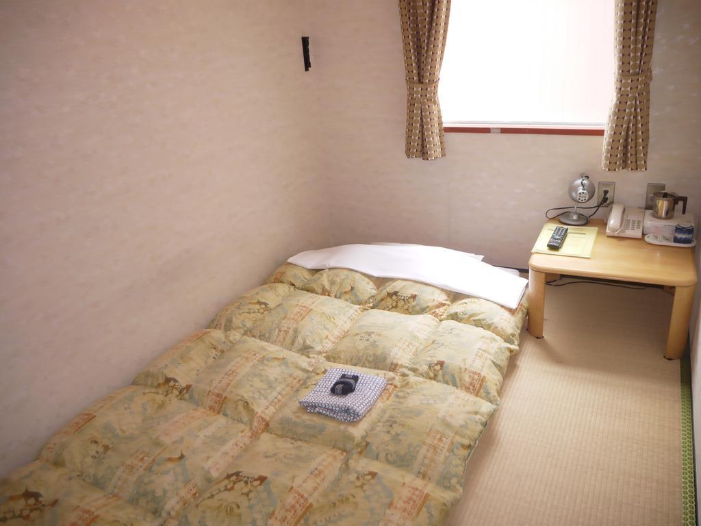 Hotel Oak *