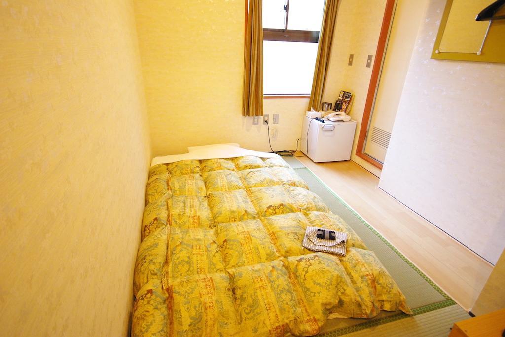 Hotel Oak Tokyo