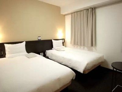 Hotel Smile Nihonbashi Tokyo