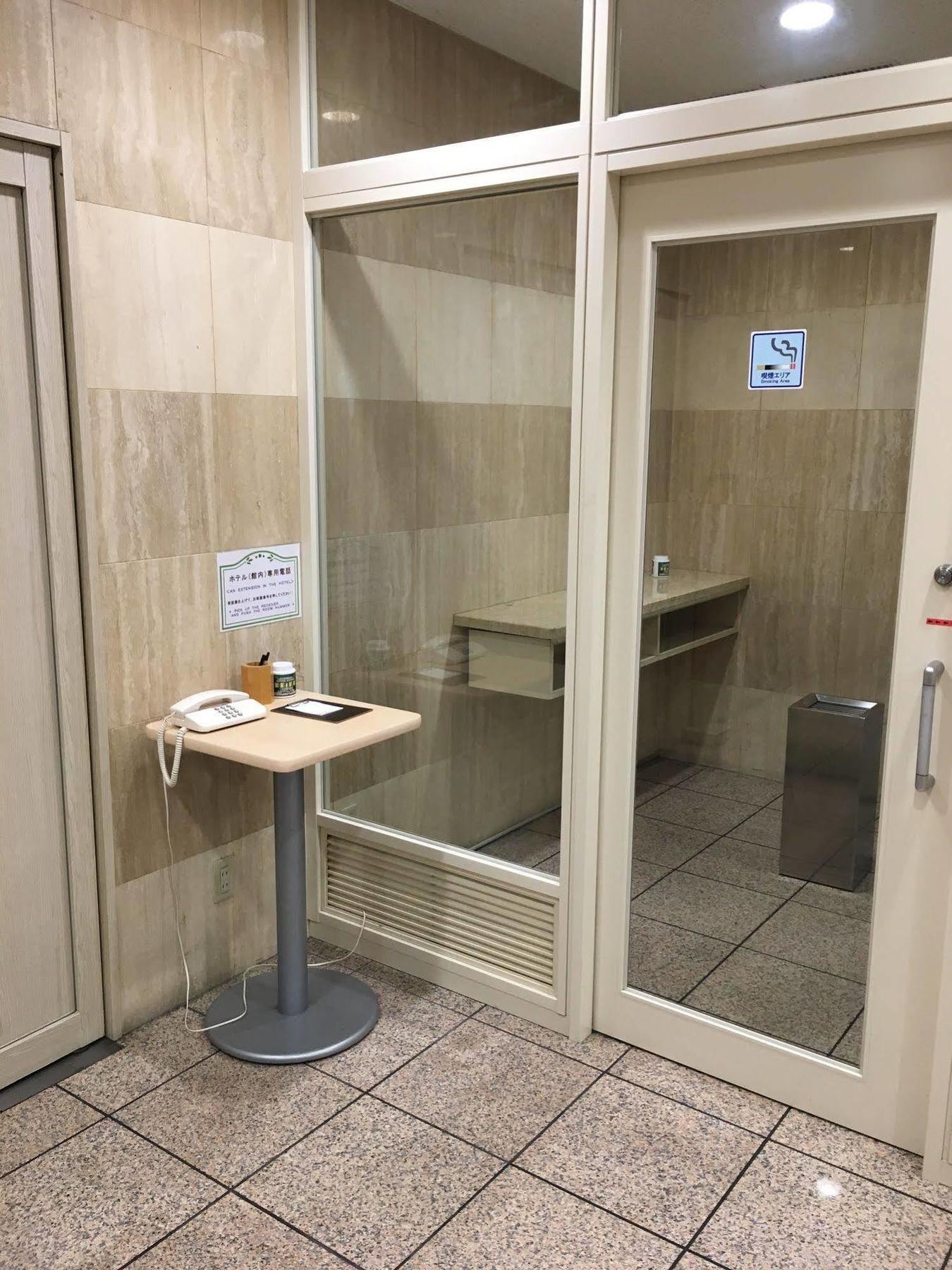 Smile Sugamo Hotel