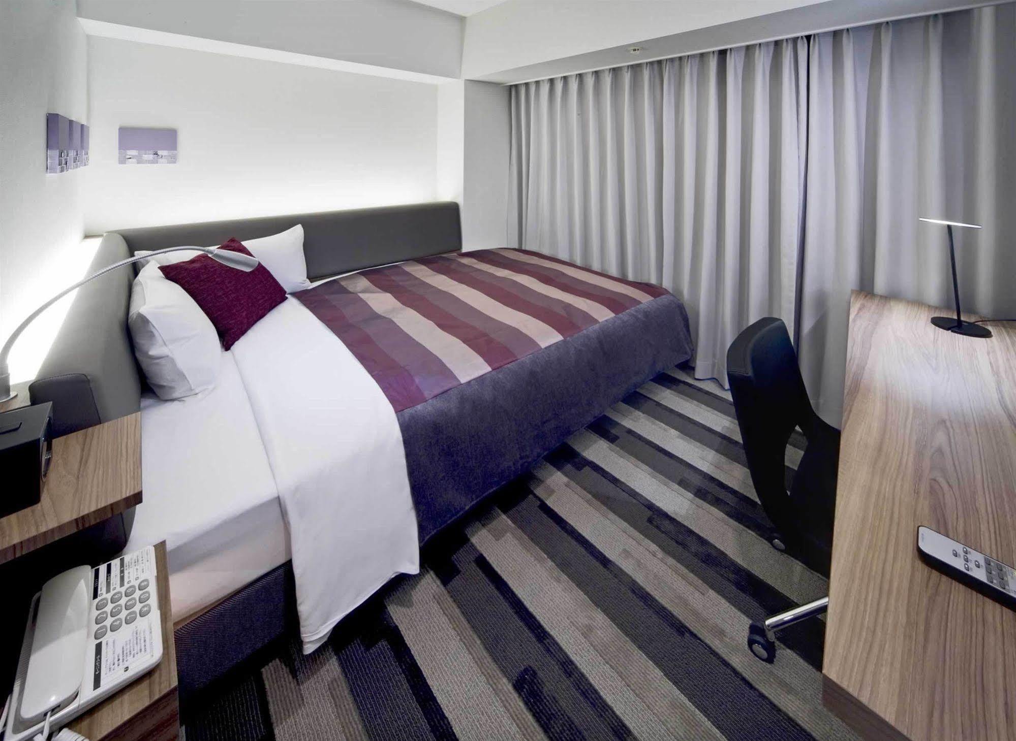 Hotel Palace Tokyo
