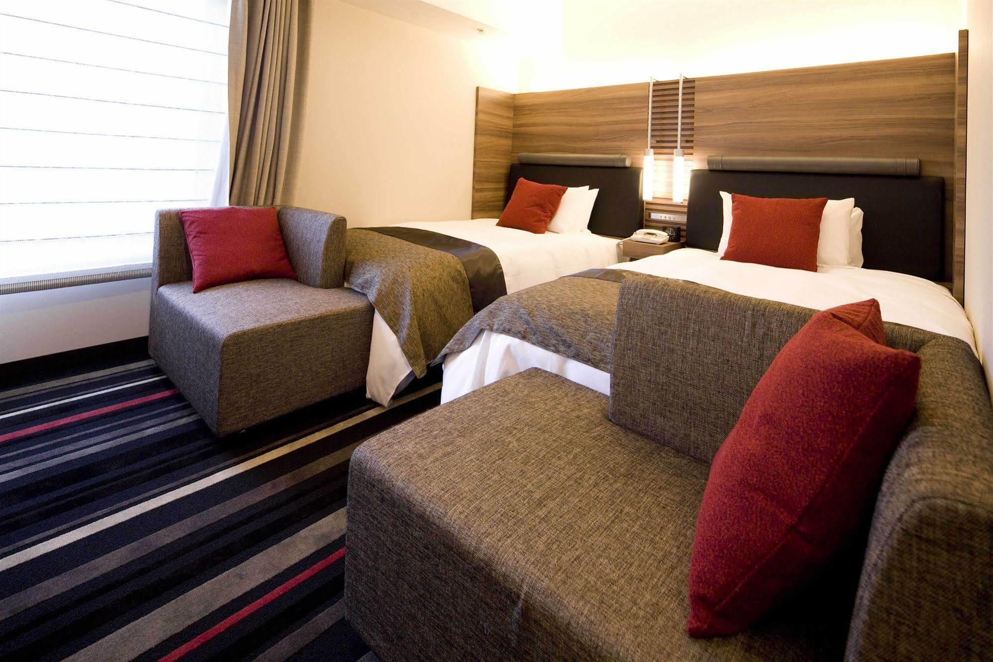 Hotel Palace Tokyo