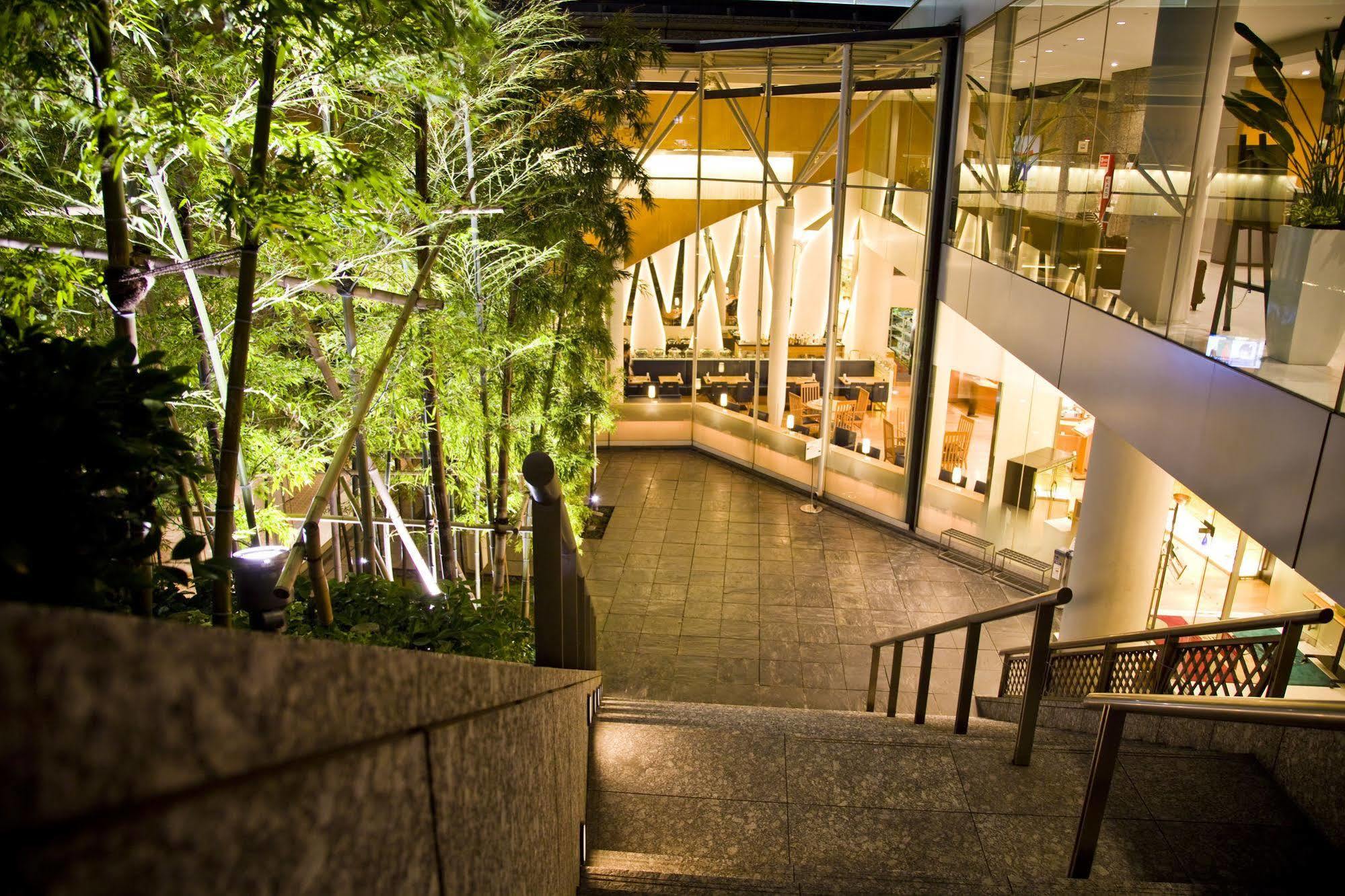 Palace Tokyo