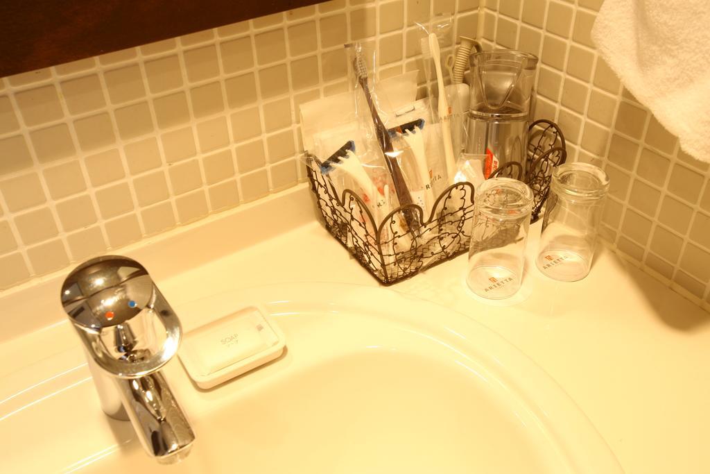 Hotel Arietta & Trattoria 3*