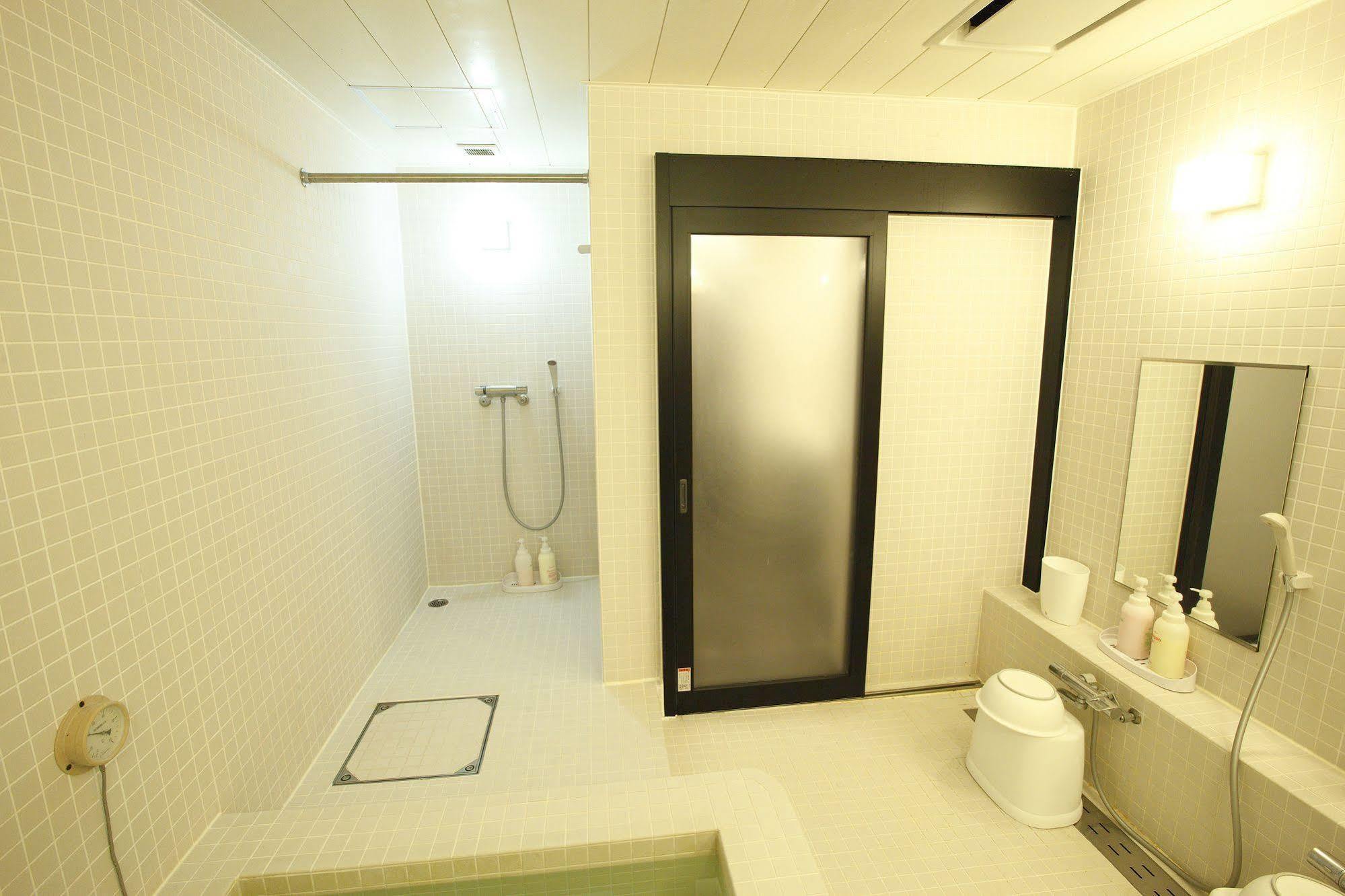Capsulevalue Kanda 2* Tokyo
