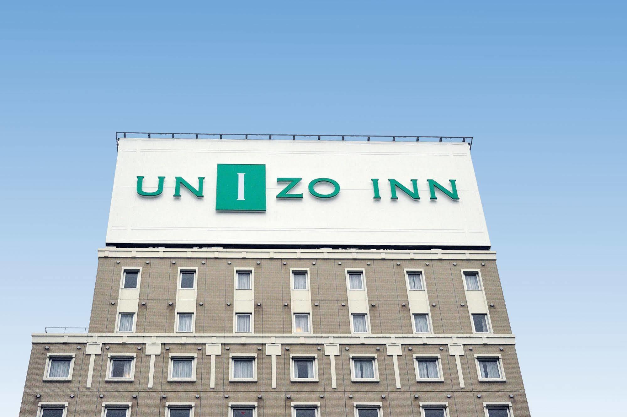 Economy hotel Hokke Hatchobori