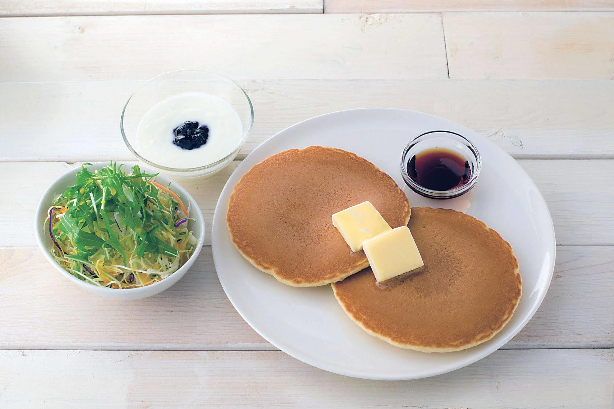 Hokke Hatchobori