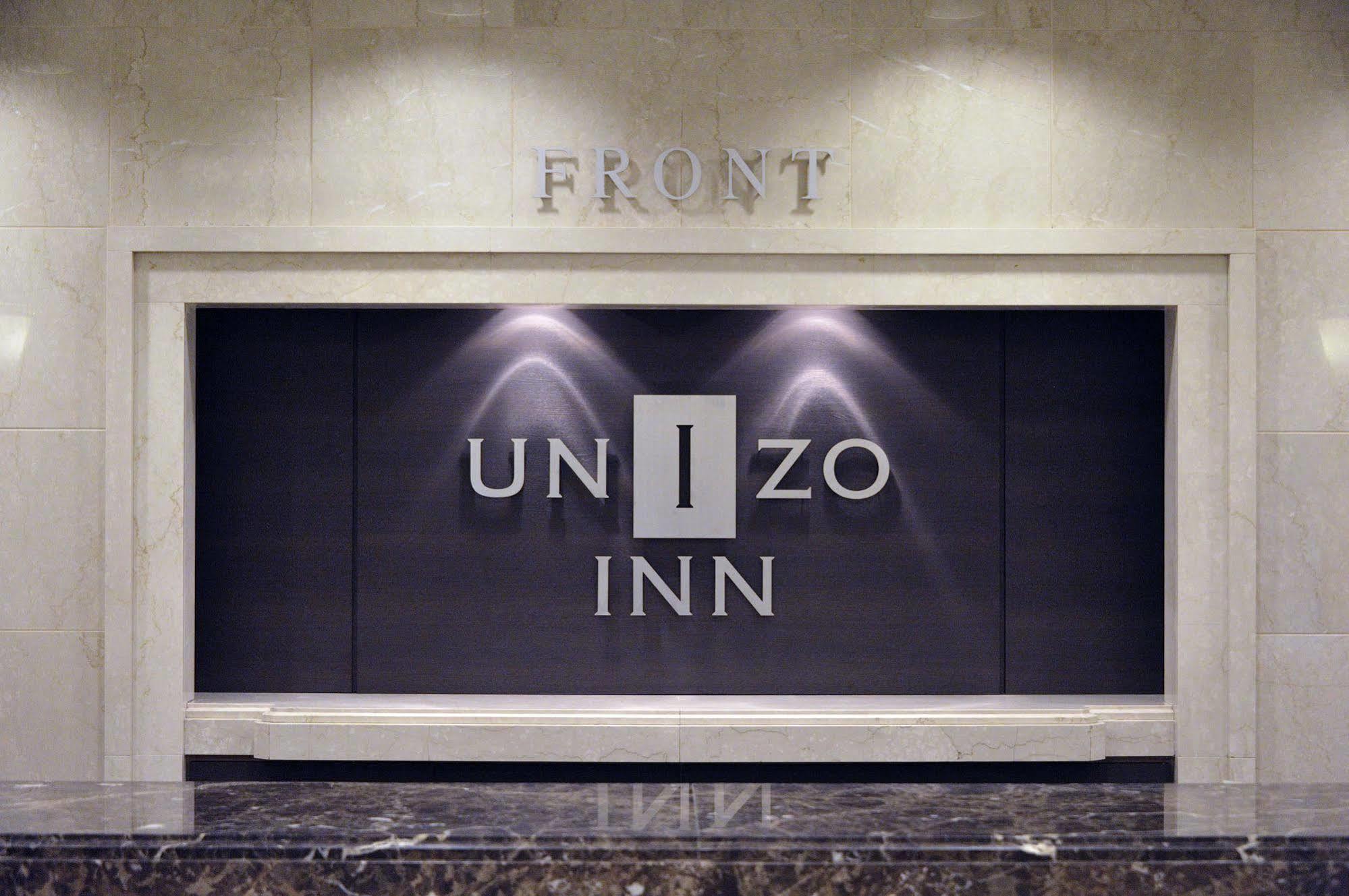 Hokke Hatchobori Economy hotel Tokyo