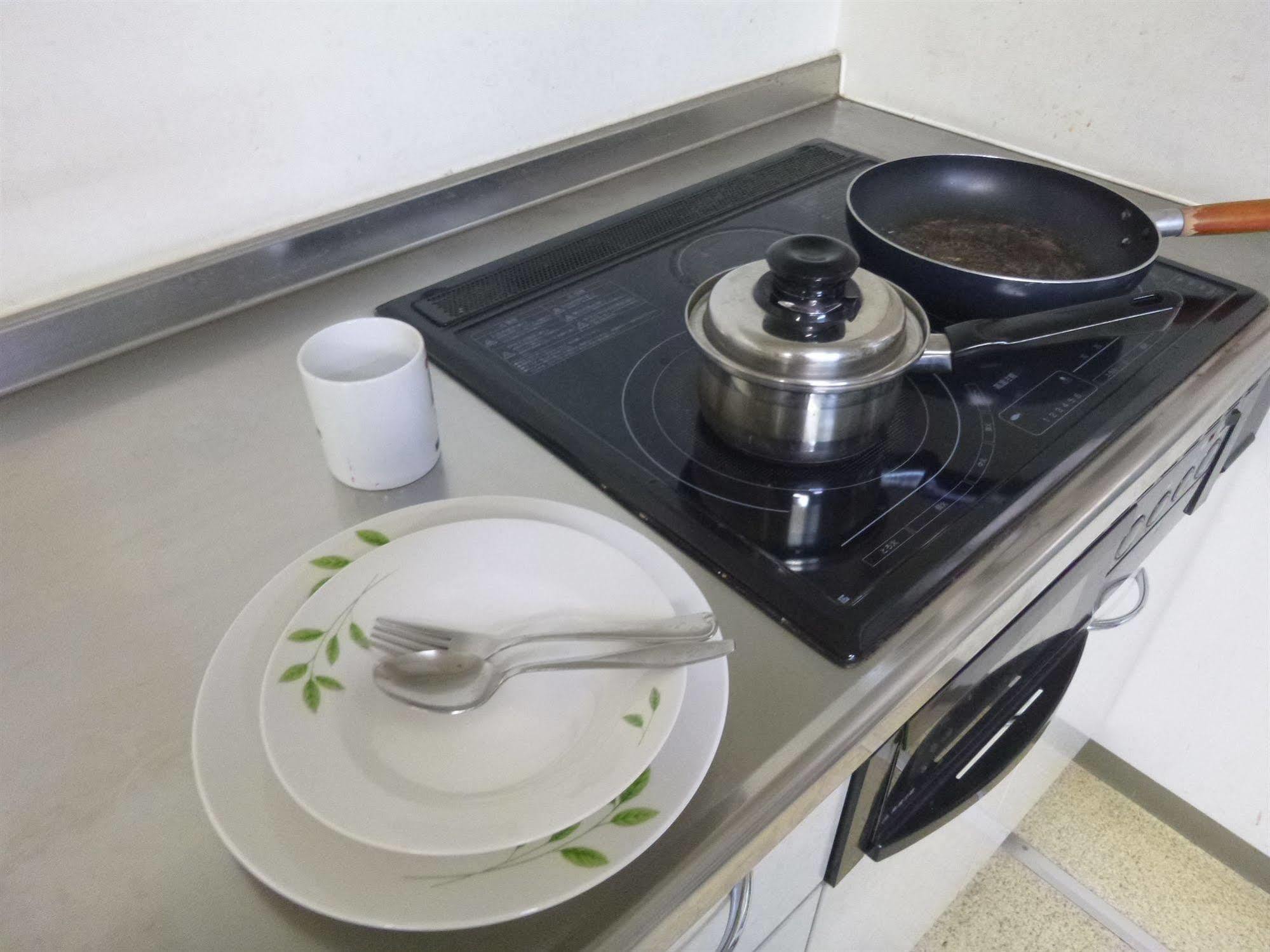 Sumidagawa Youth Hostel