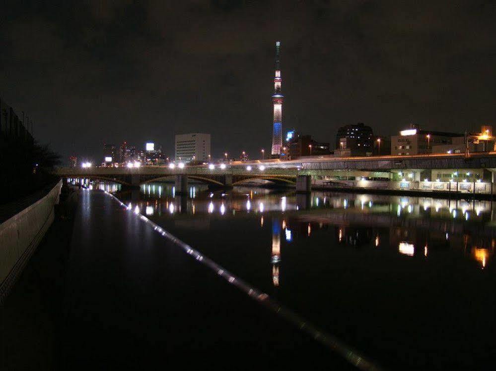 Sumidagawa Youth