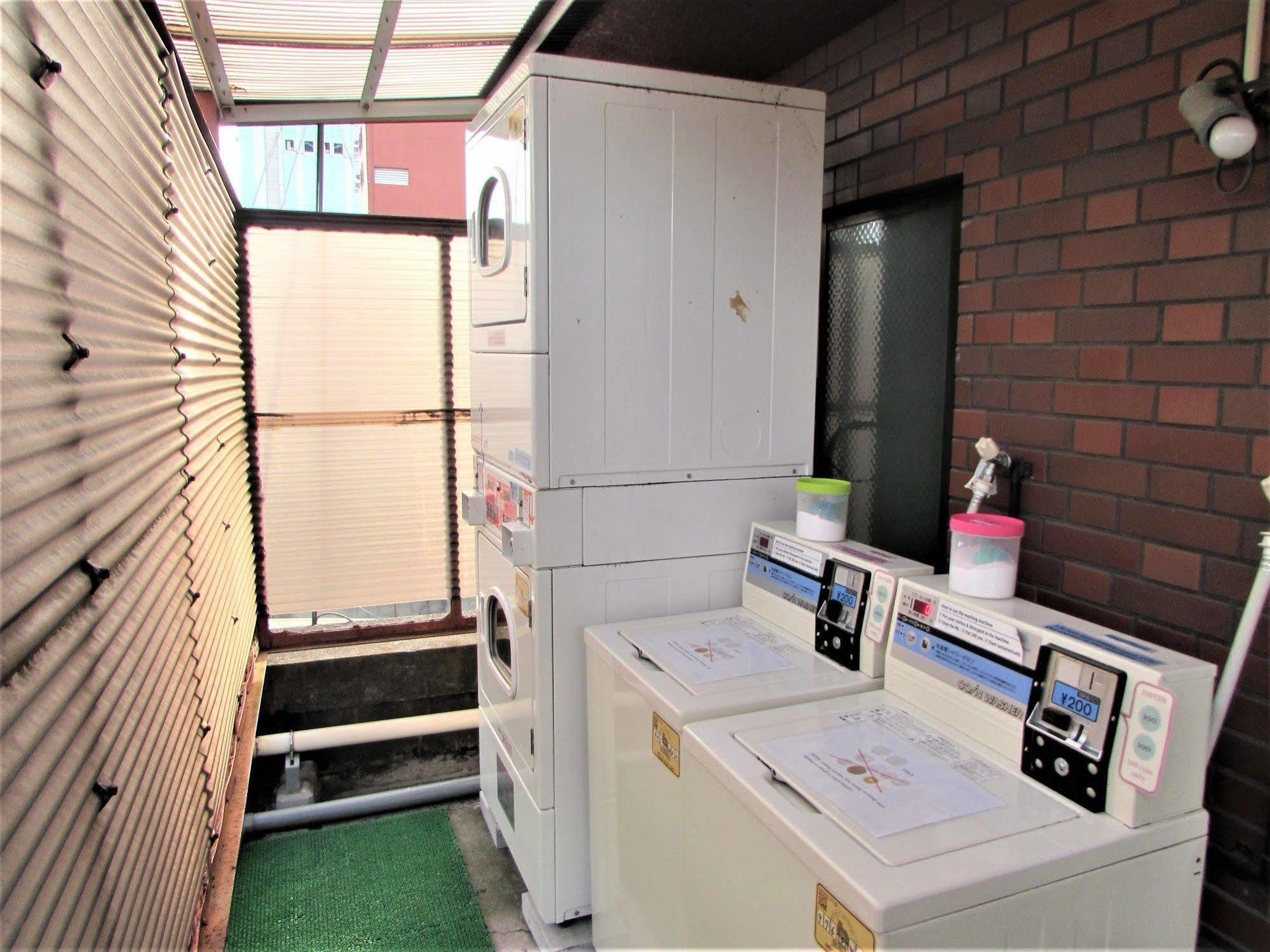 Khaosan Laboratory Hotel