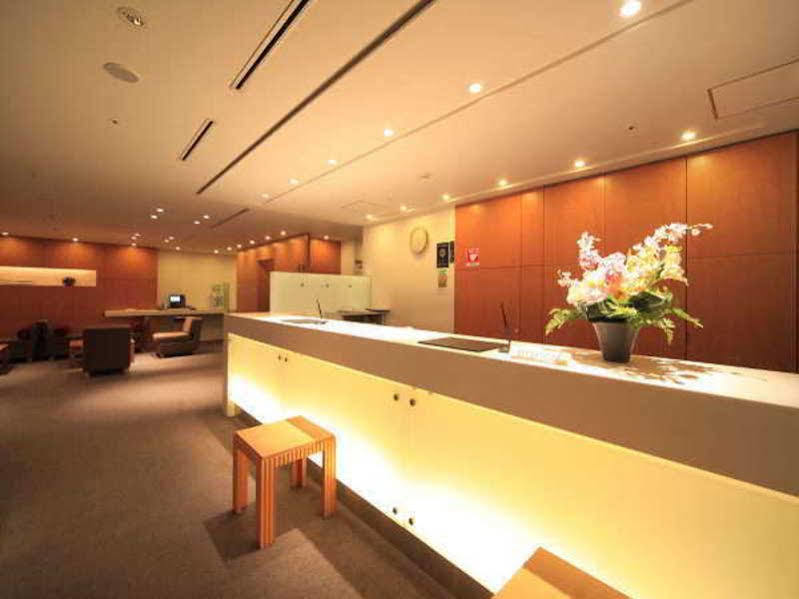 Sunroute Takadanobaba Hotel Tokyo