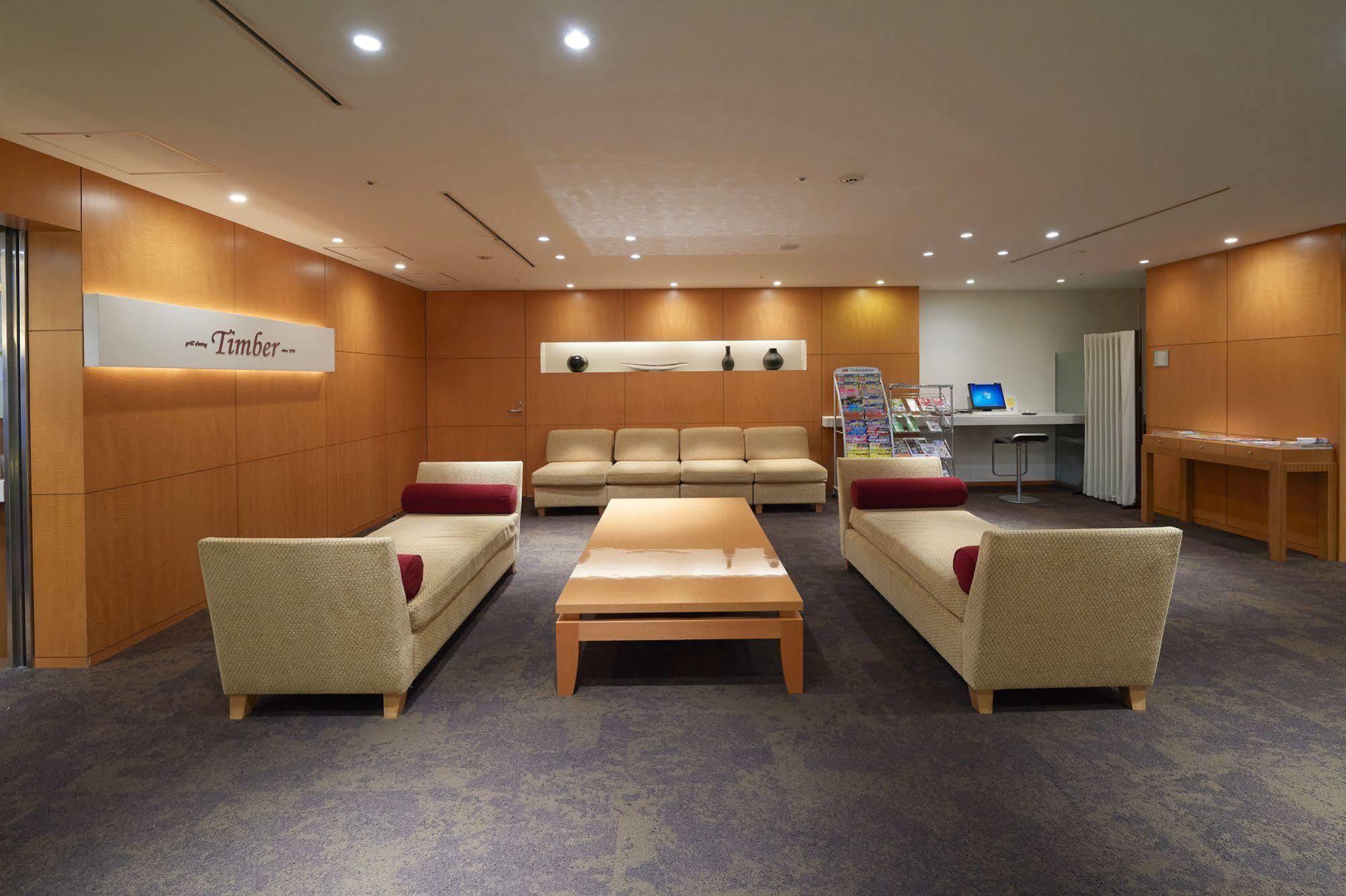 Hotel Sunroute Takadanobaba 3*