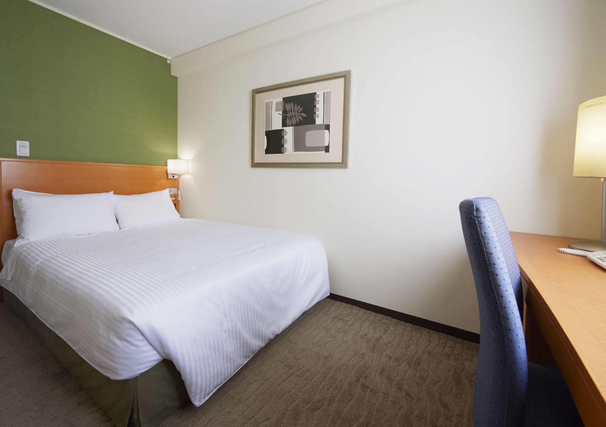 Sunroute Takadanobaba Hotel Tokyo