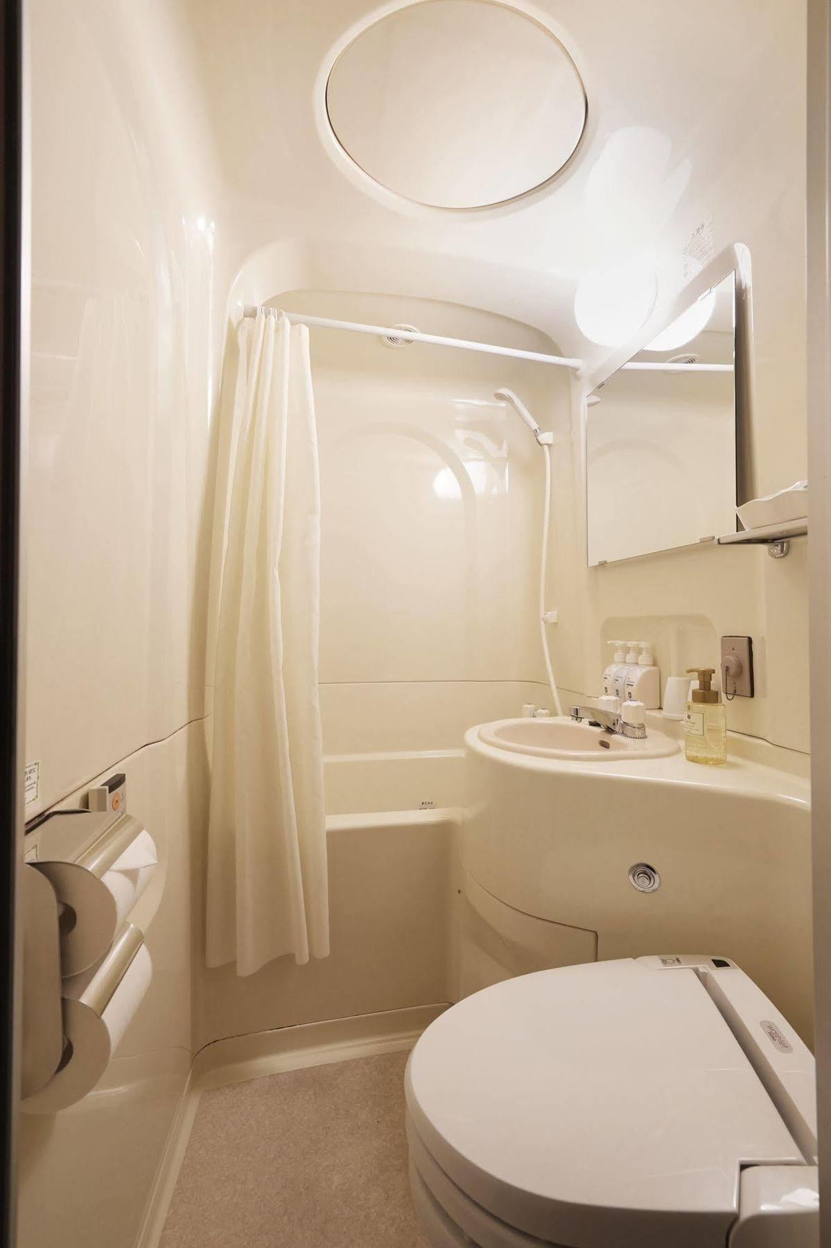 Hotel Sunroute Takadanobaba