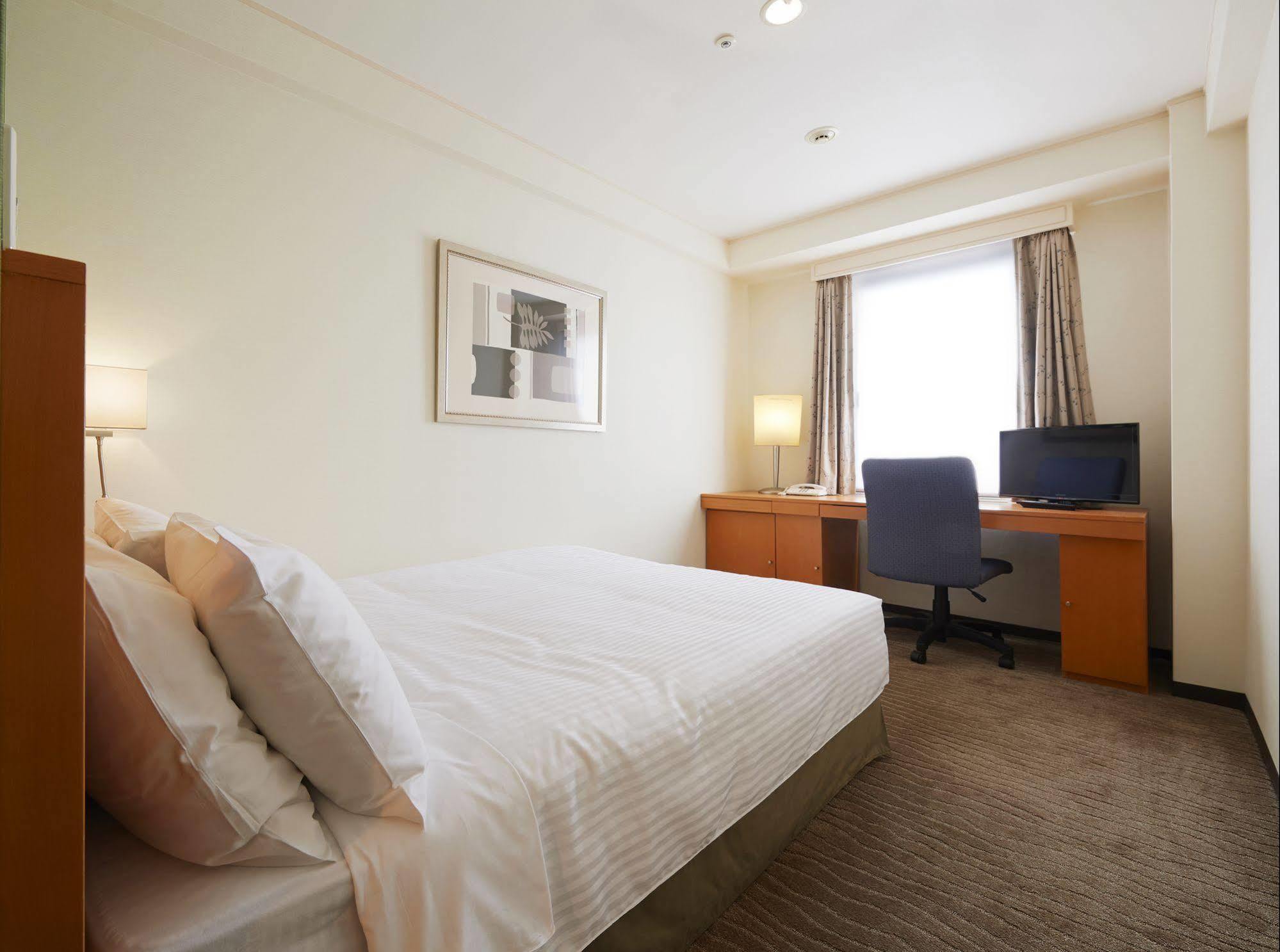 Sunroute Takadanobaba Hotel