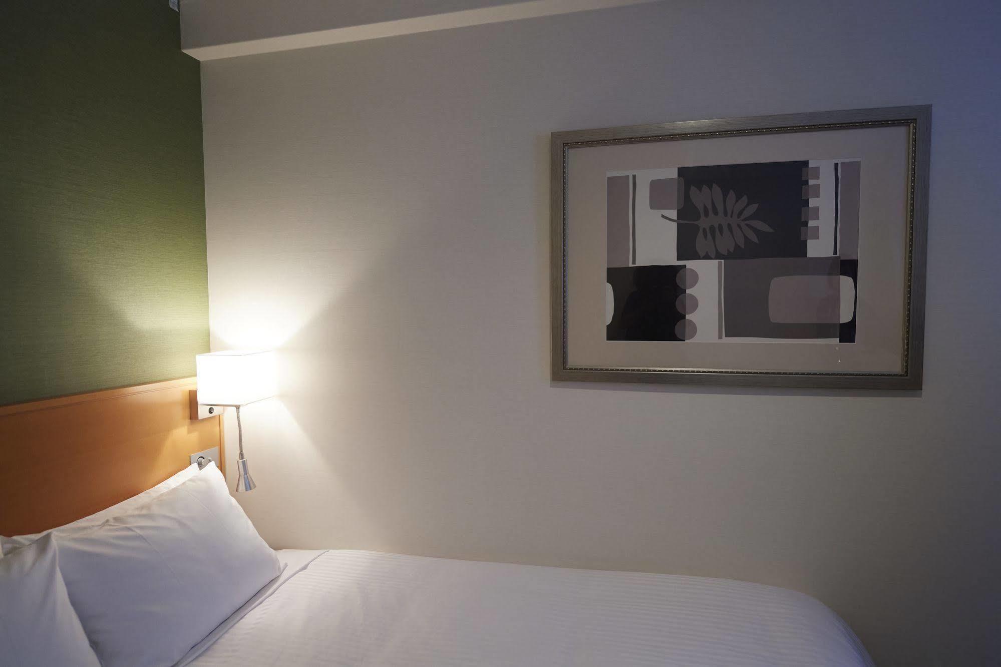 Hotel Sunroute Takadanobaba 3*