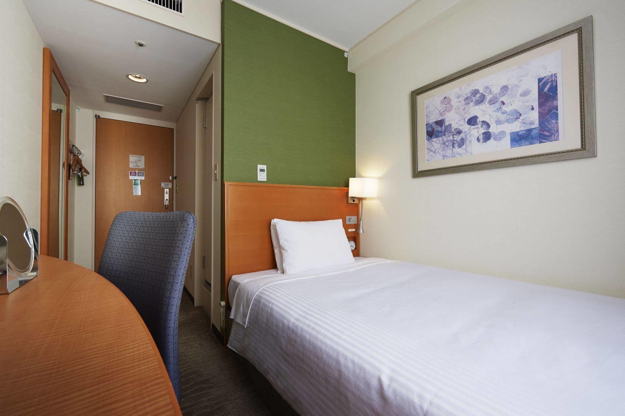Hotel Sunroute Takadanobaba 3*