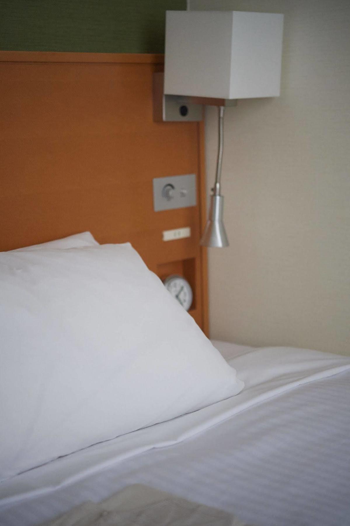 Hotel Sunroute Takadanobaba 3*