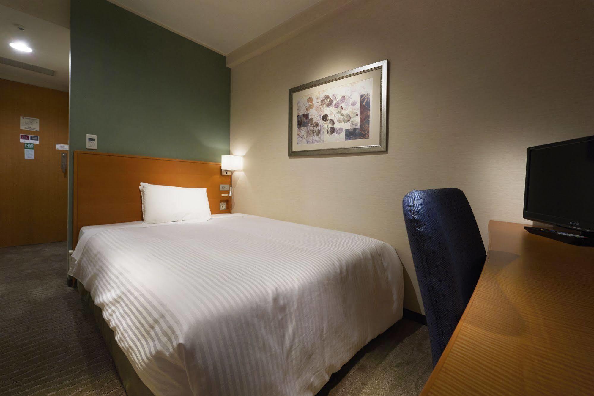 Sunroute Takadanobaba Hotel