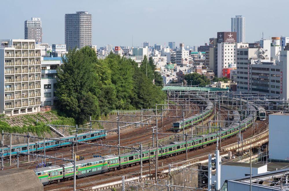 Hotel Ueno Tokyo