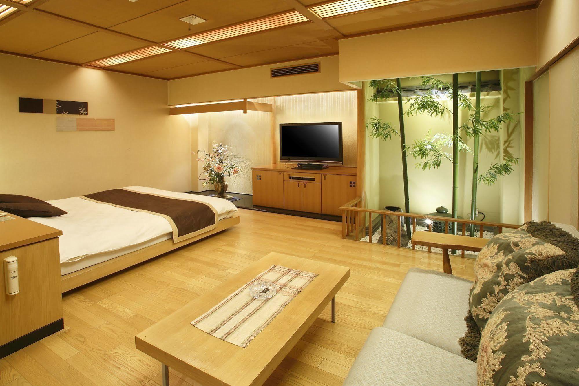 Miyabiyado Takemine Ryokan Tokyo