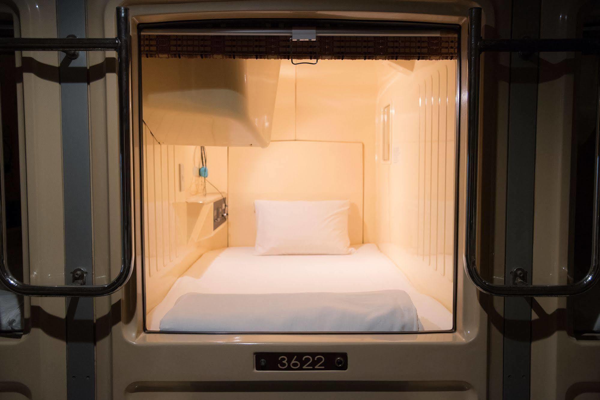 Hostel Ueno Station Oriental ⅲ