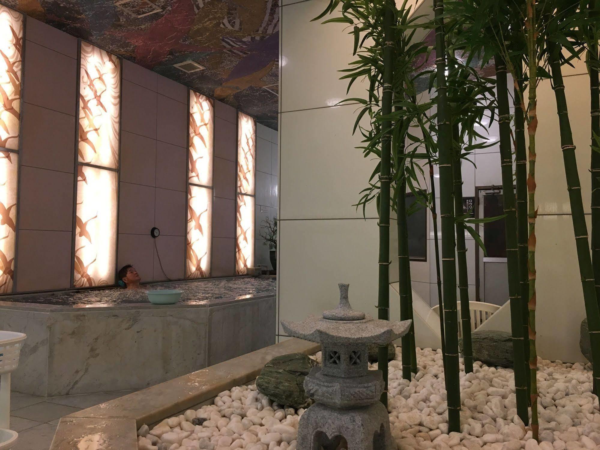 Hostel Ueno Station Oriental ⅲ