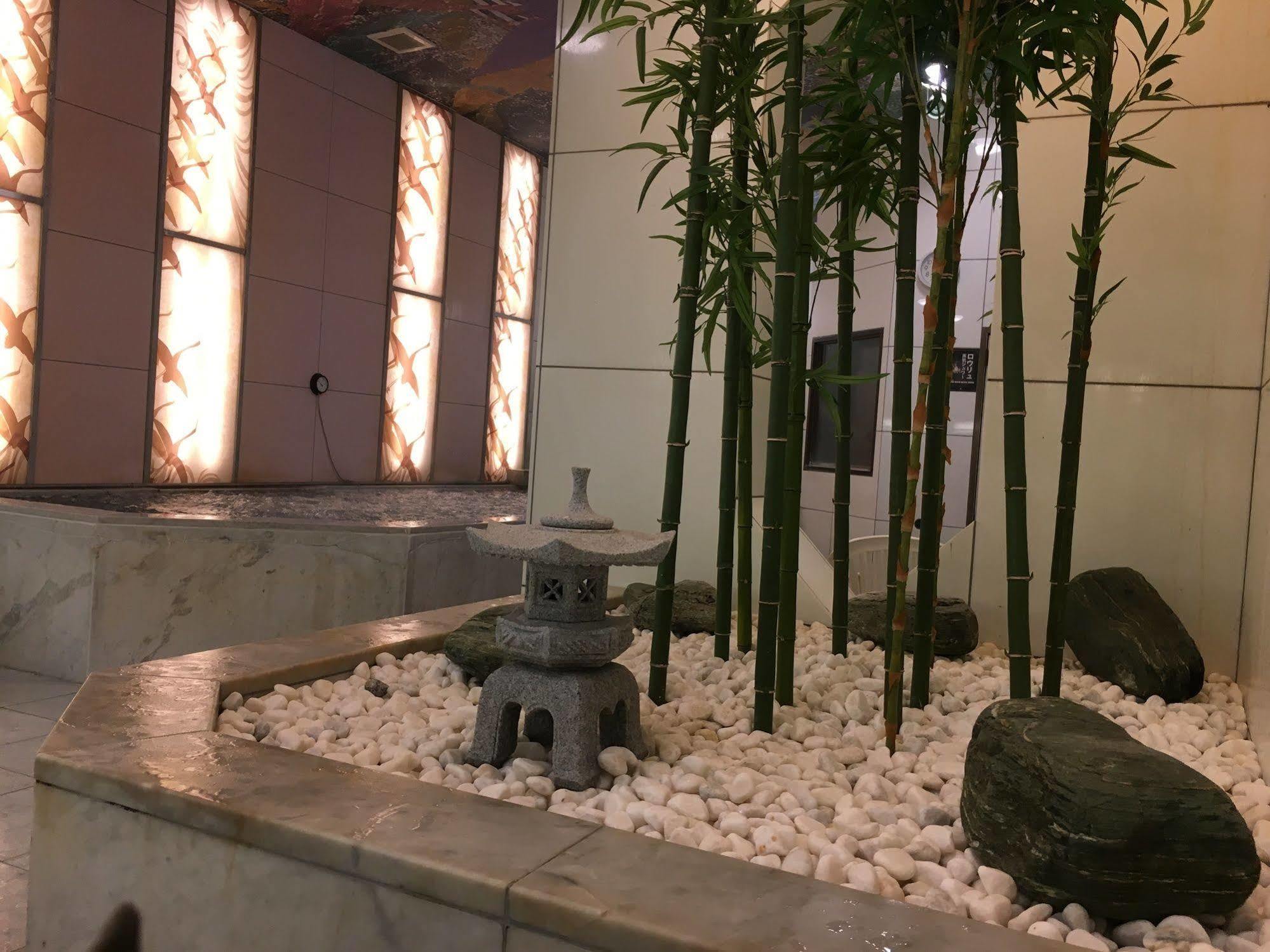 Hostel Ueno Station Oriental ⅲ Tokyo