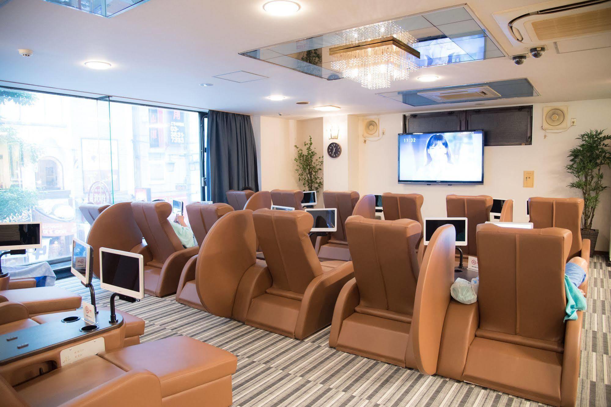 Hostel Ueno Station Oriental ⅲ *