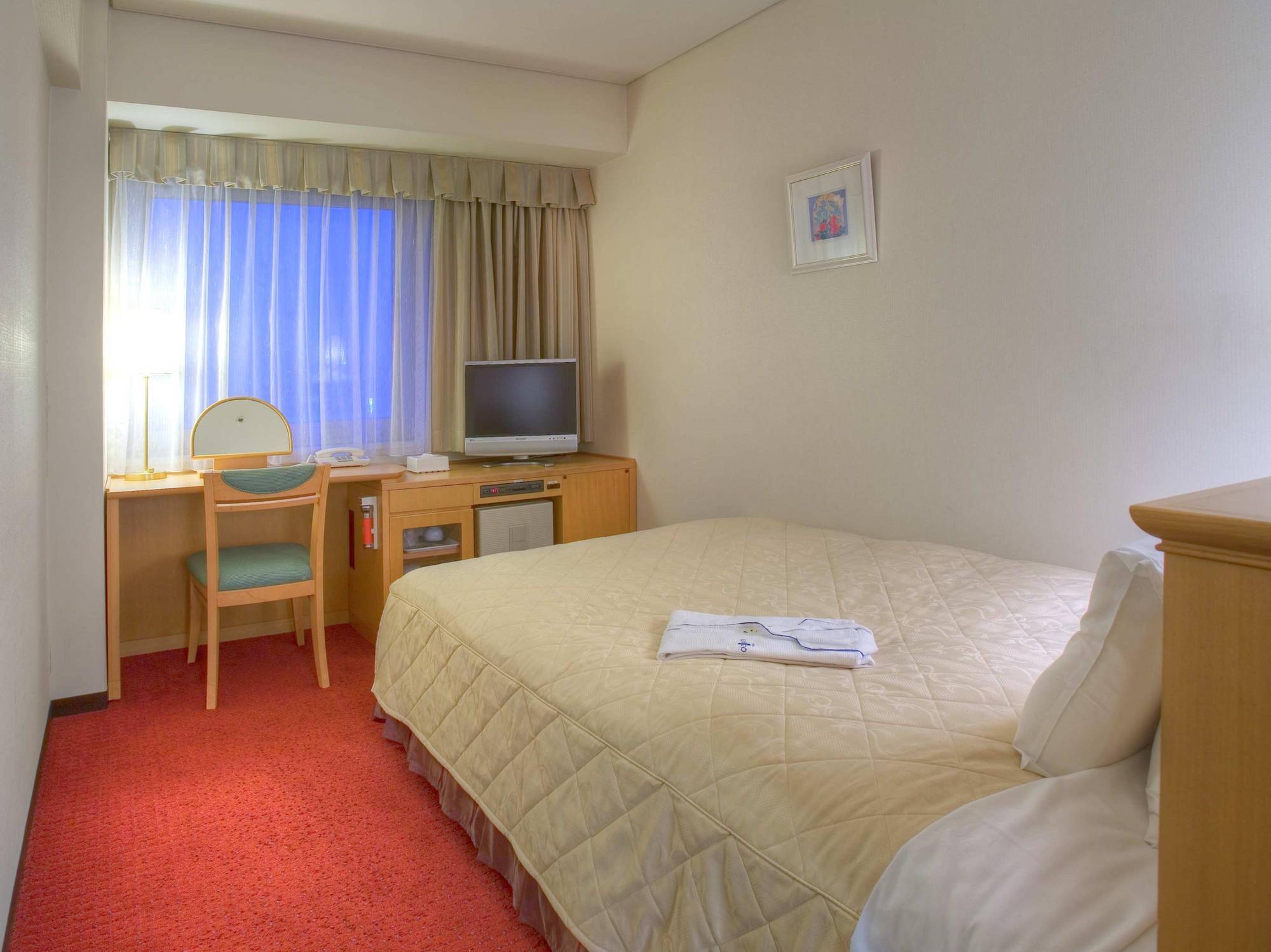 Hotel Unizo Shimbashi Tokyo