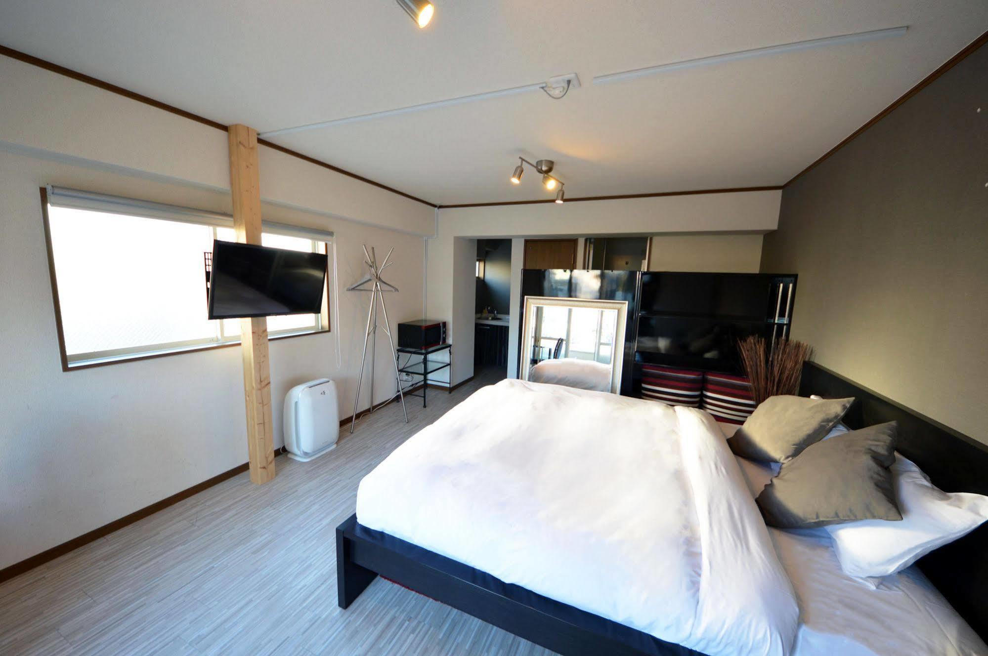 Apartment 1/3rd Serviced Akasaka *