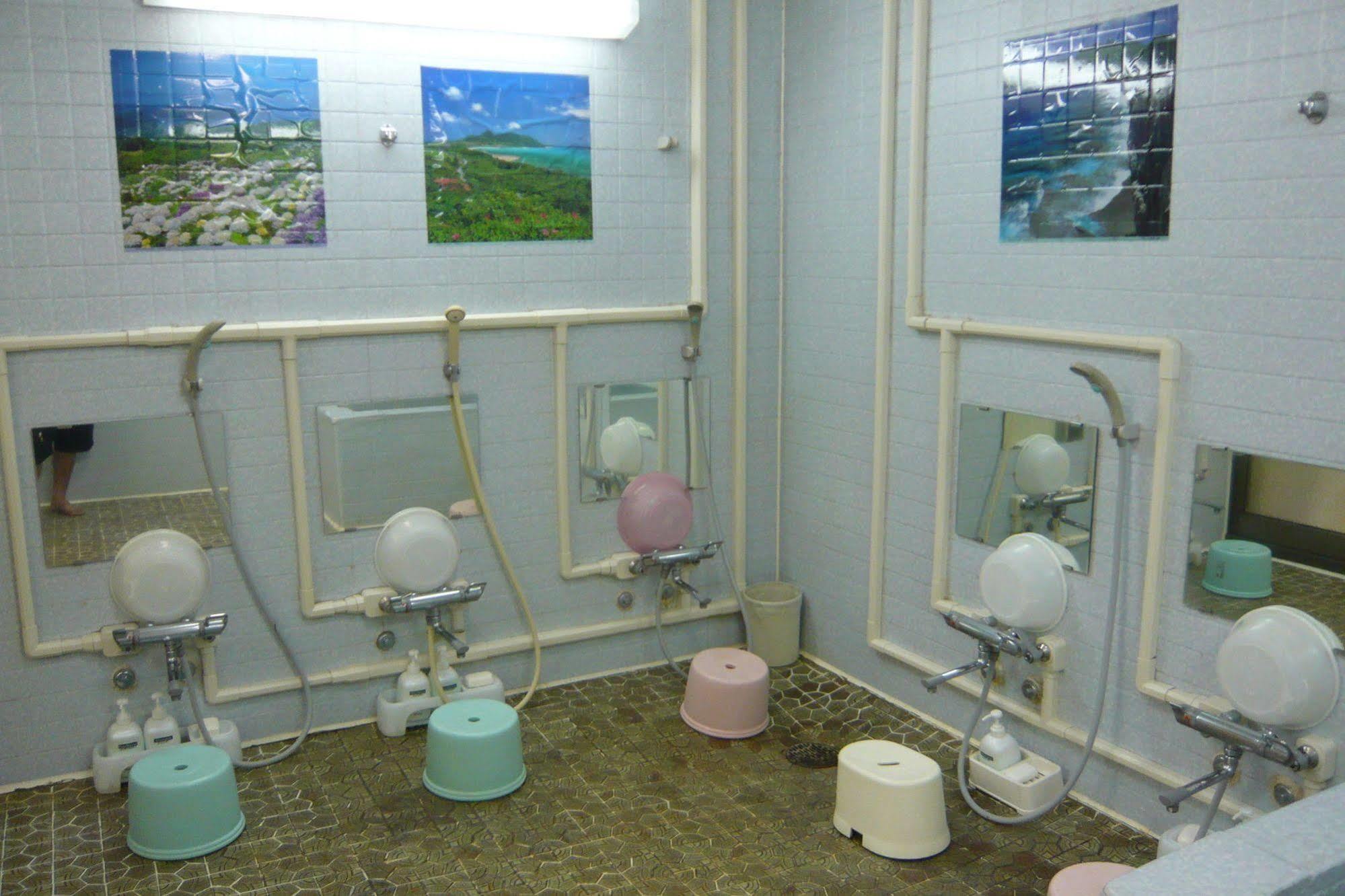 Hostel Houshi Kaikan