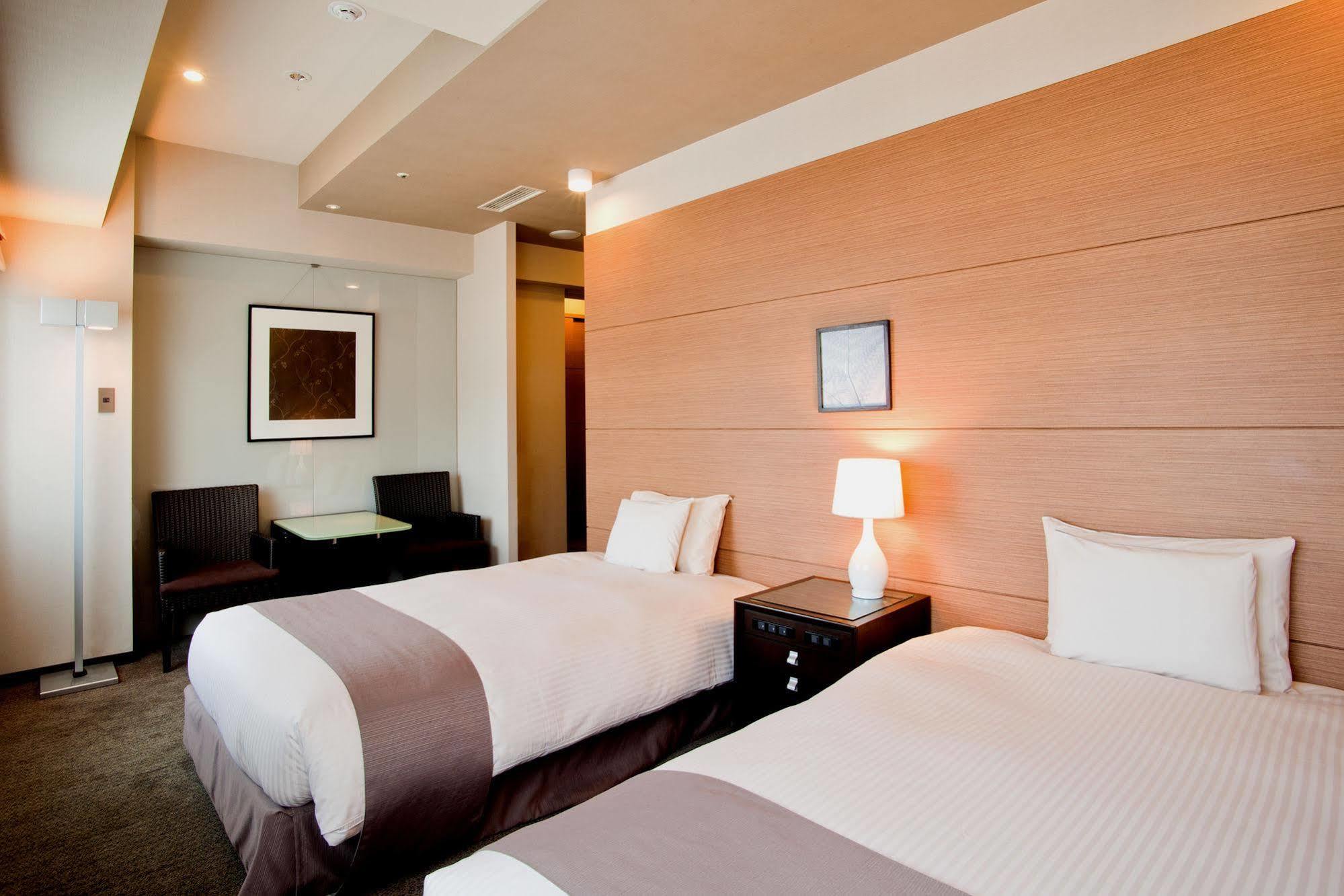 Citadines Shinjuku 4* Tokyo