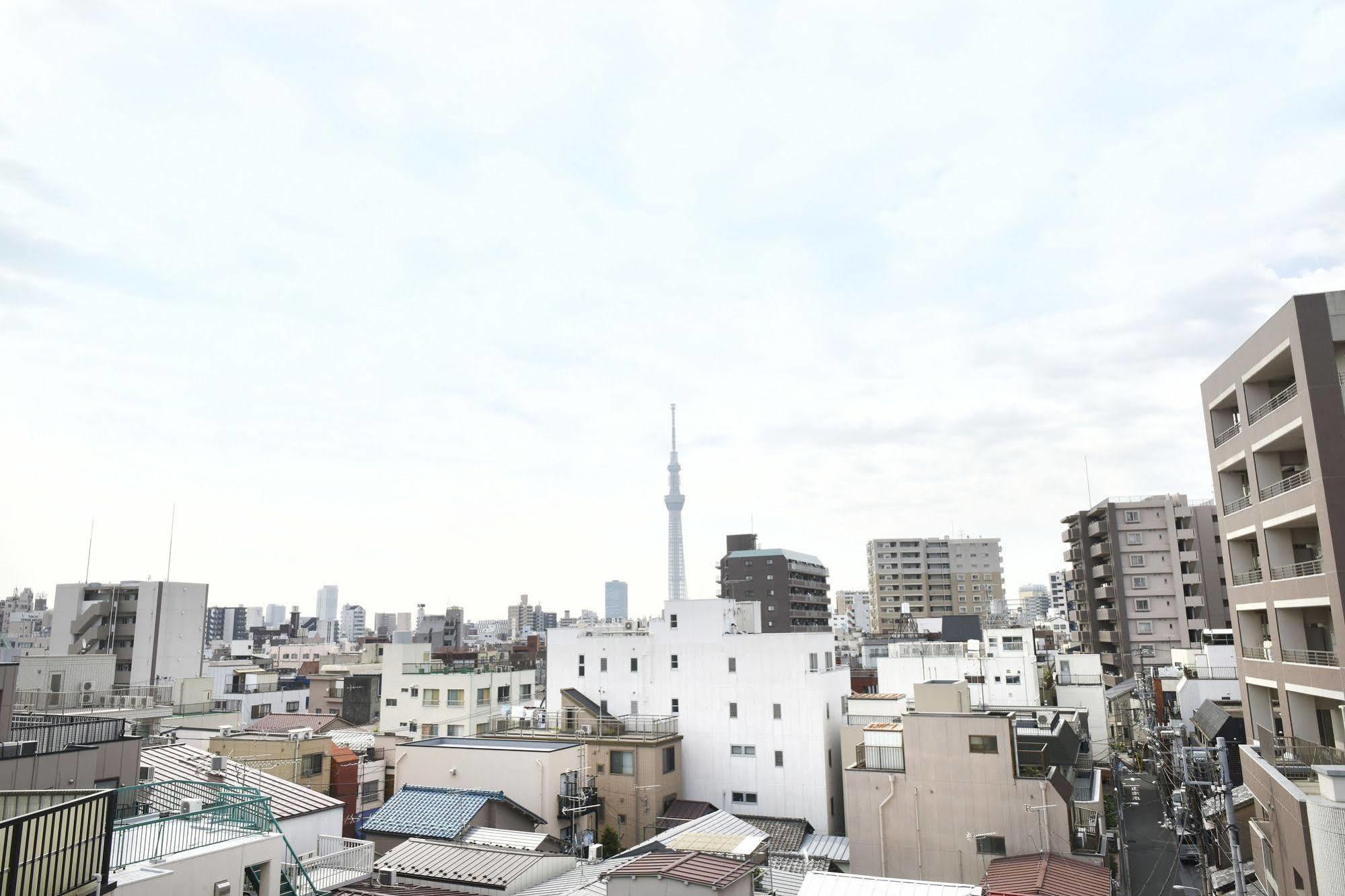 Andon Tokyo