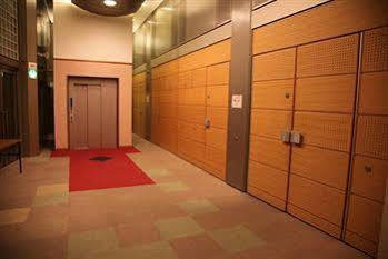 Hotel Ymca Youth Center Tokyo