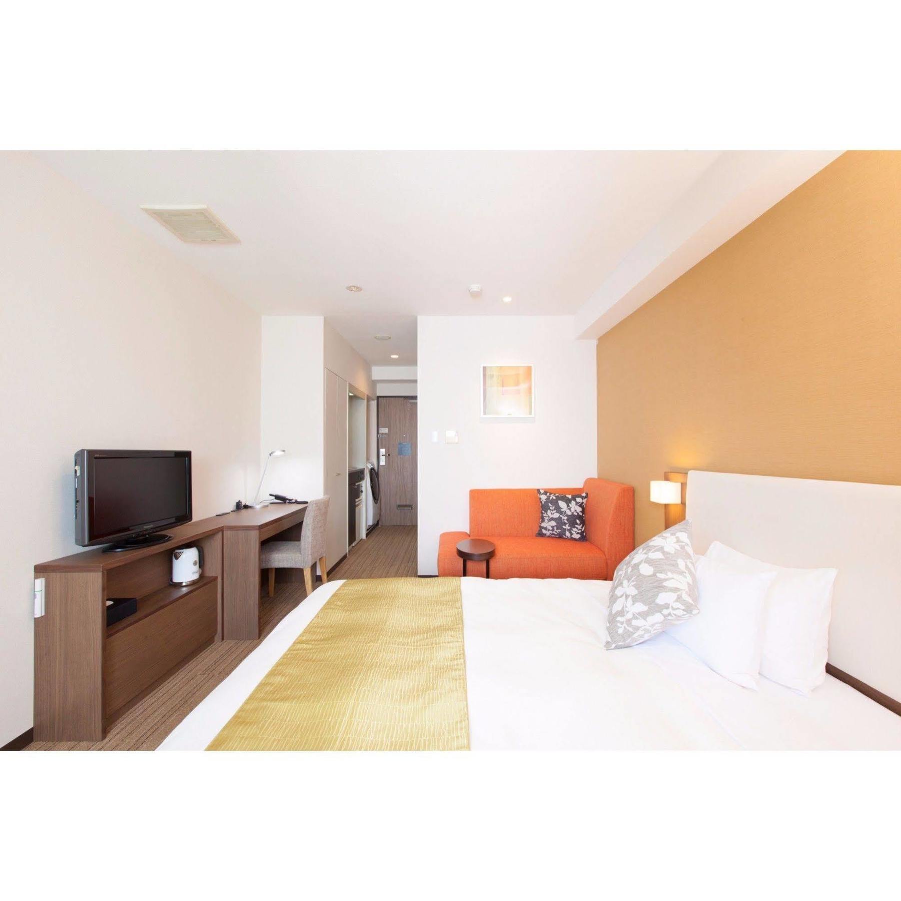 Tokyu Yoga Hotel Tokyo