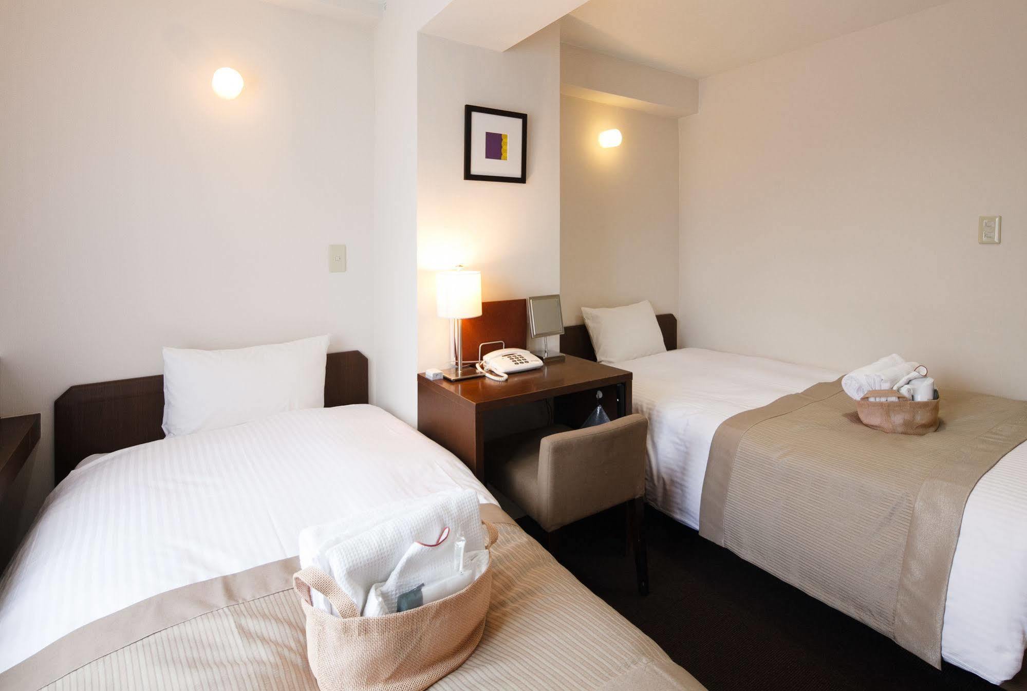 Economy hotel Lonestar