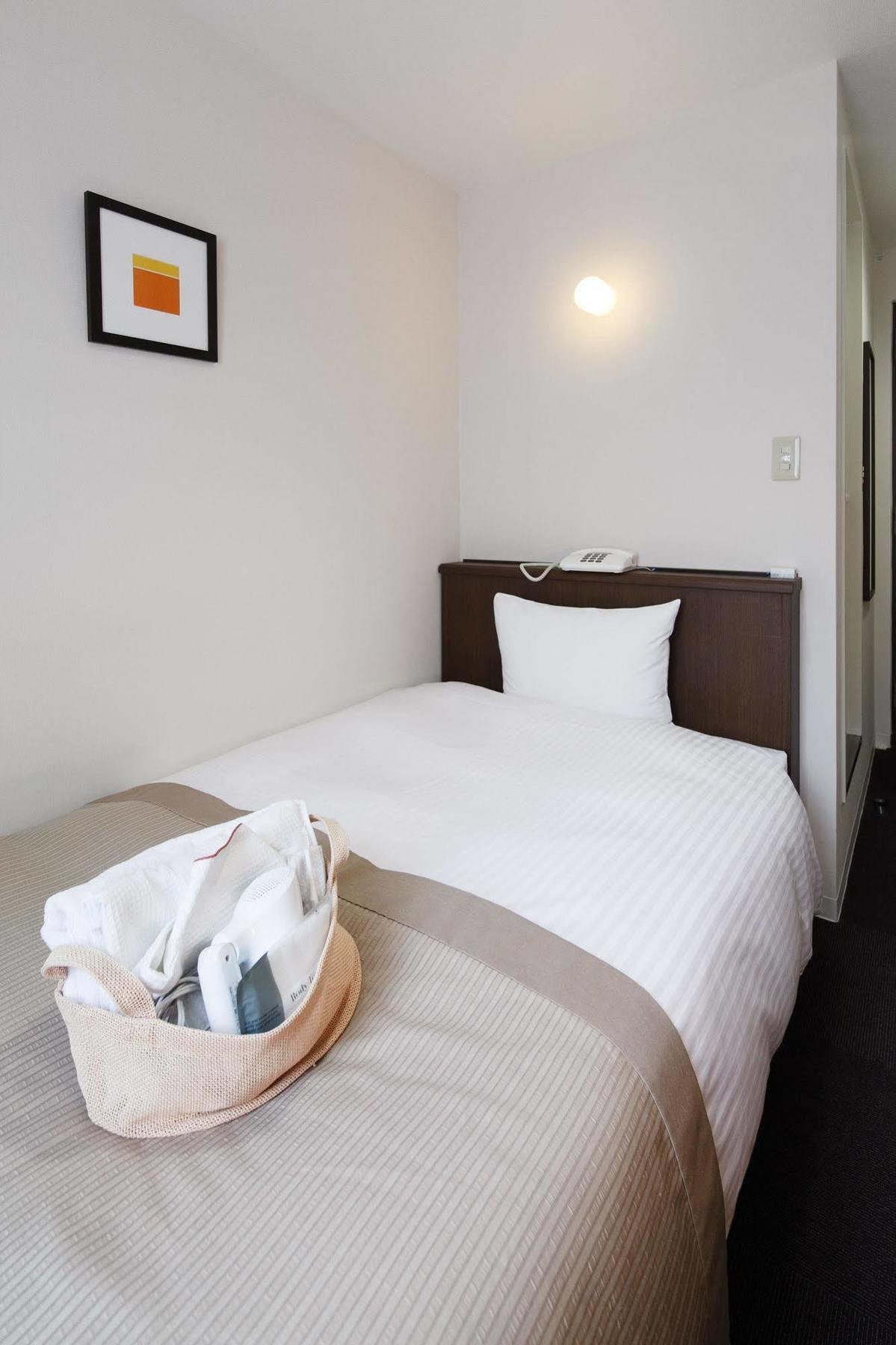 Economy hotel Lonestar