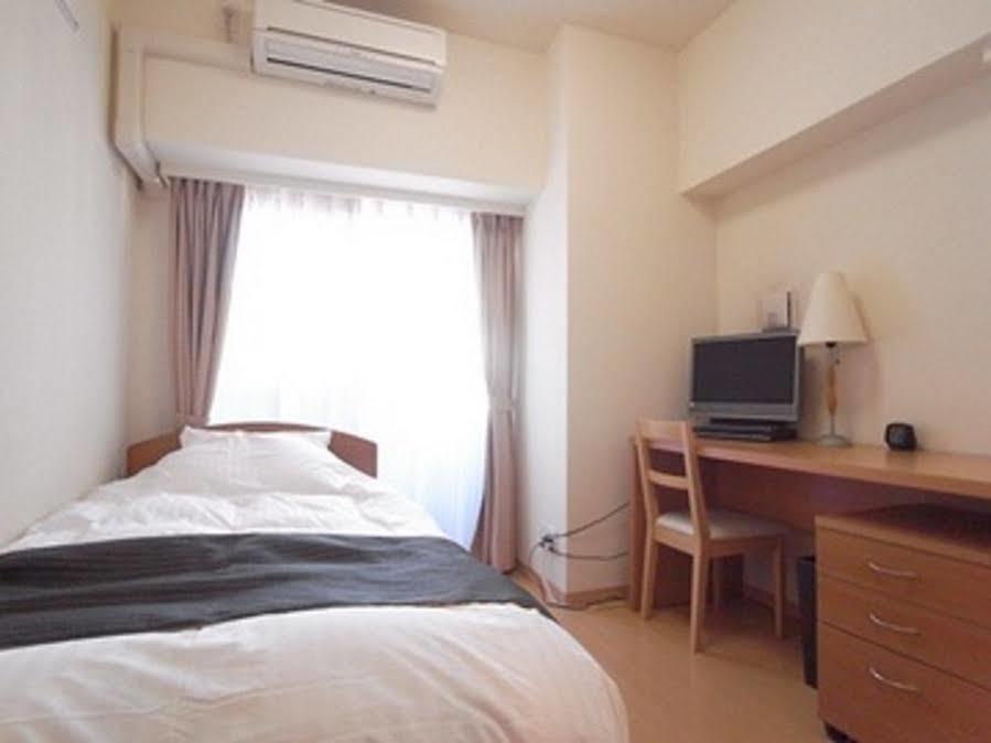 Apartment Concieria Shimbashi Crossia