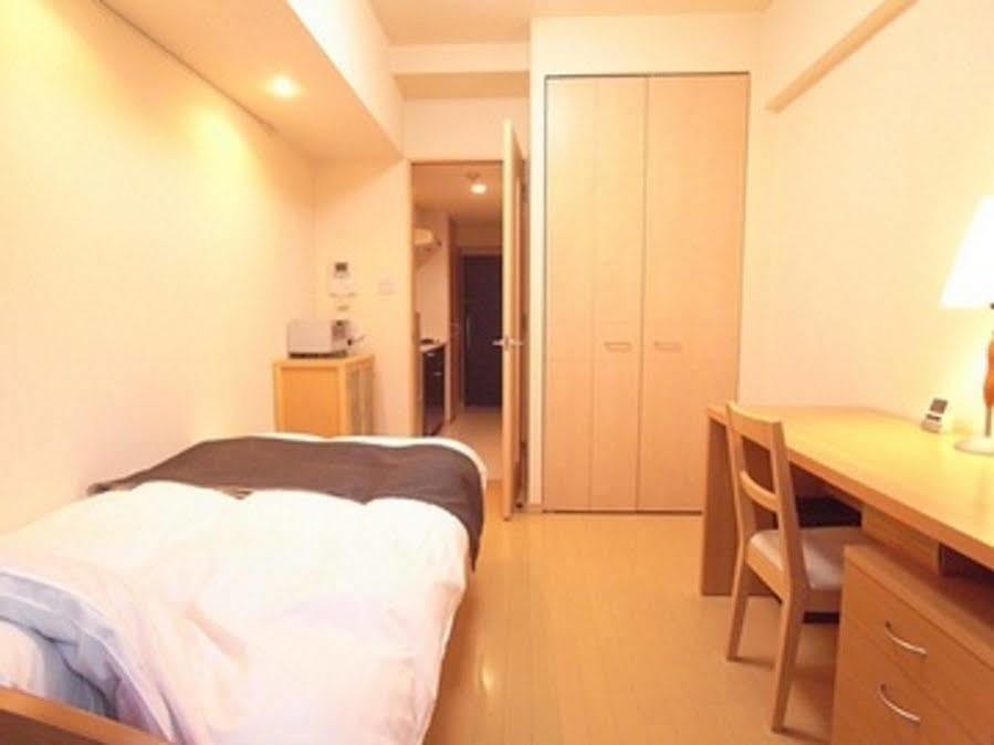 Apartment Concieria Shimbashi Crossia