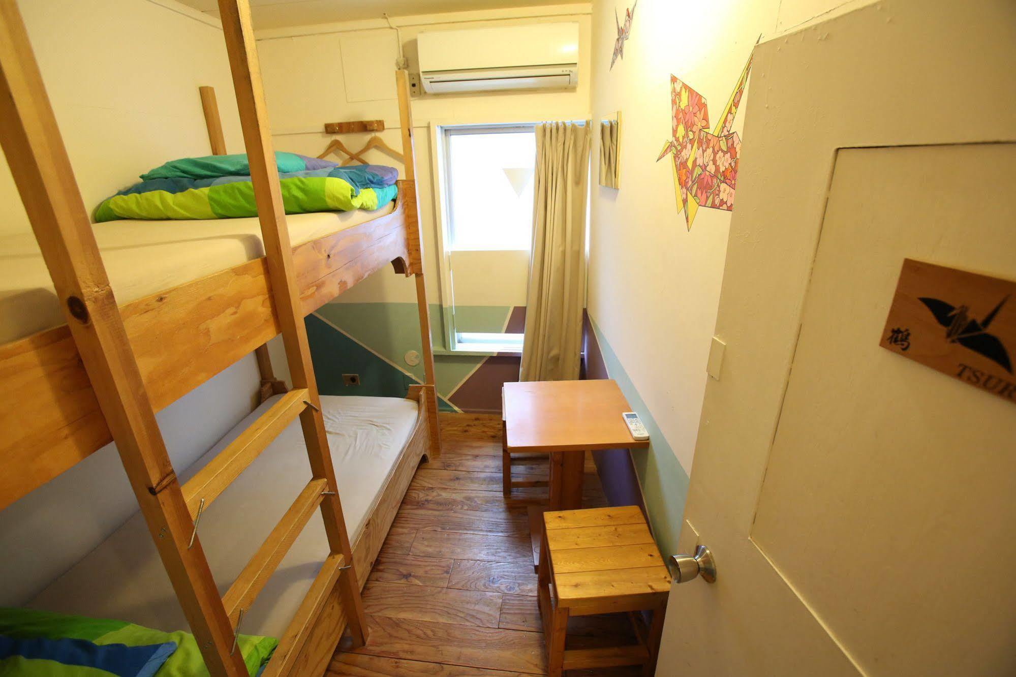 Hostel Yadoya Tokyo