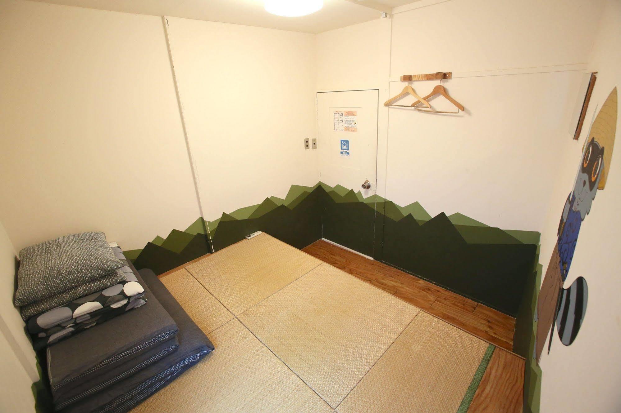 Yadoya Hostel