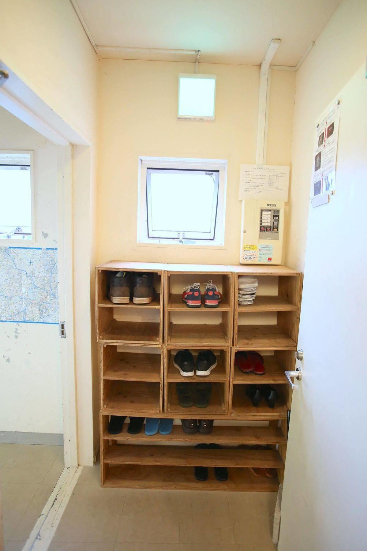 Yadoya Hostel