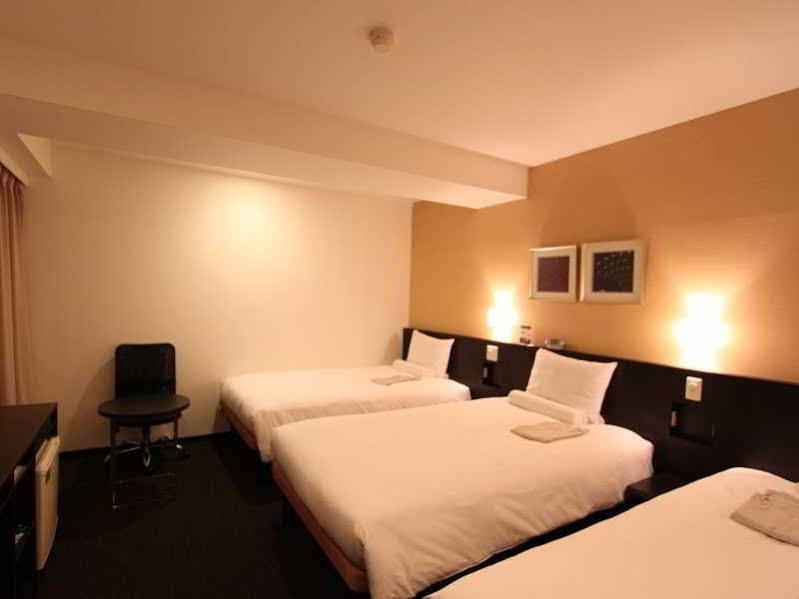 Hotel Smile Nihonbashi Tokyo