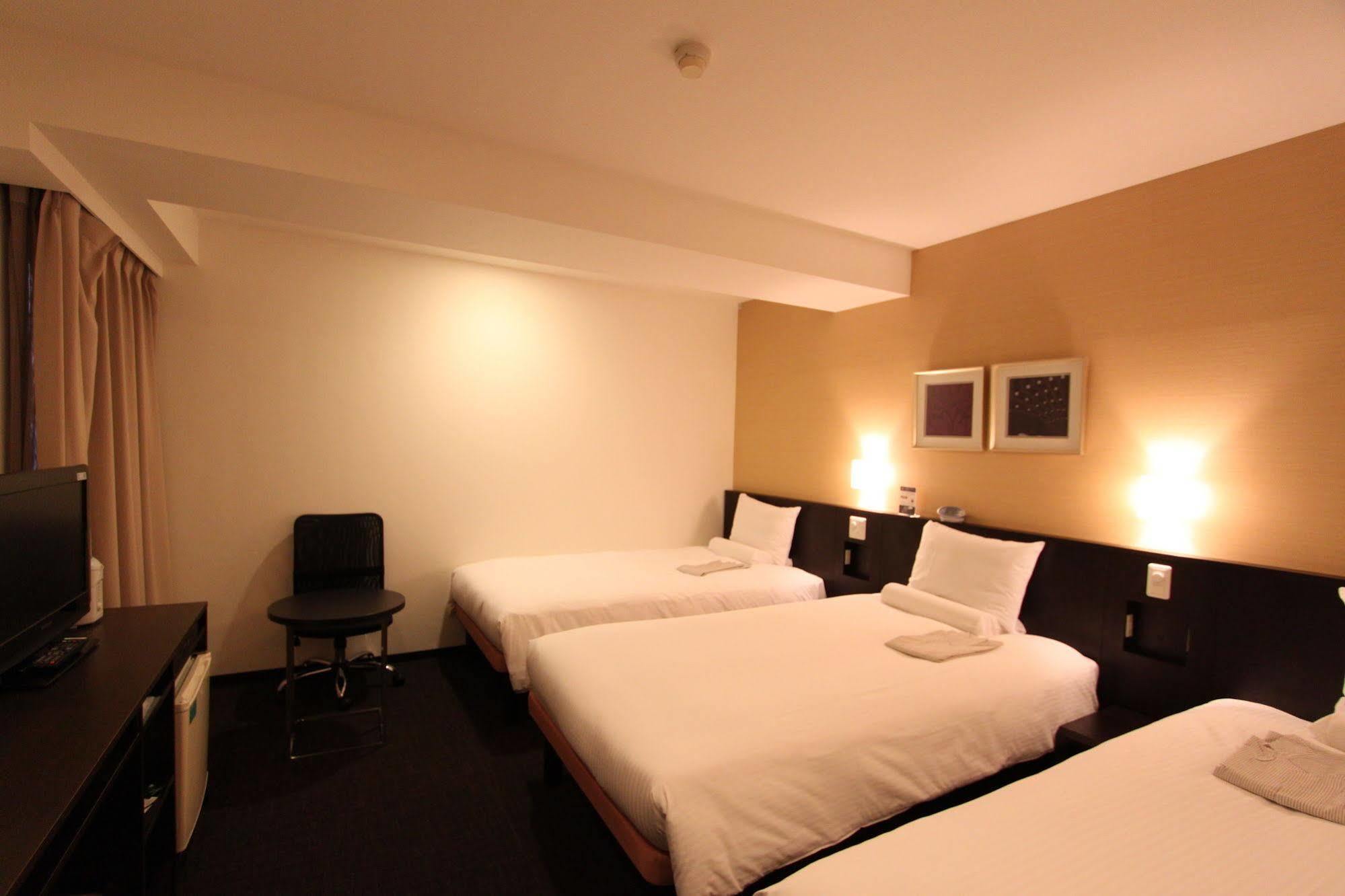 Smile Nihonbashi 3*