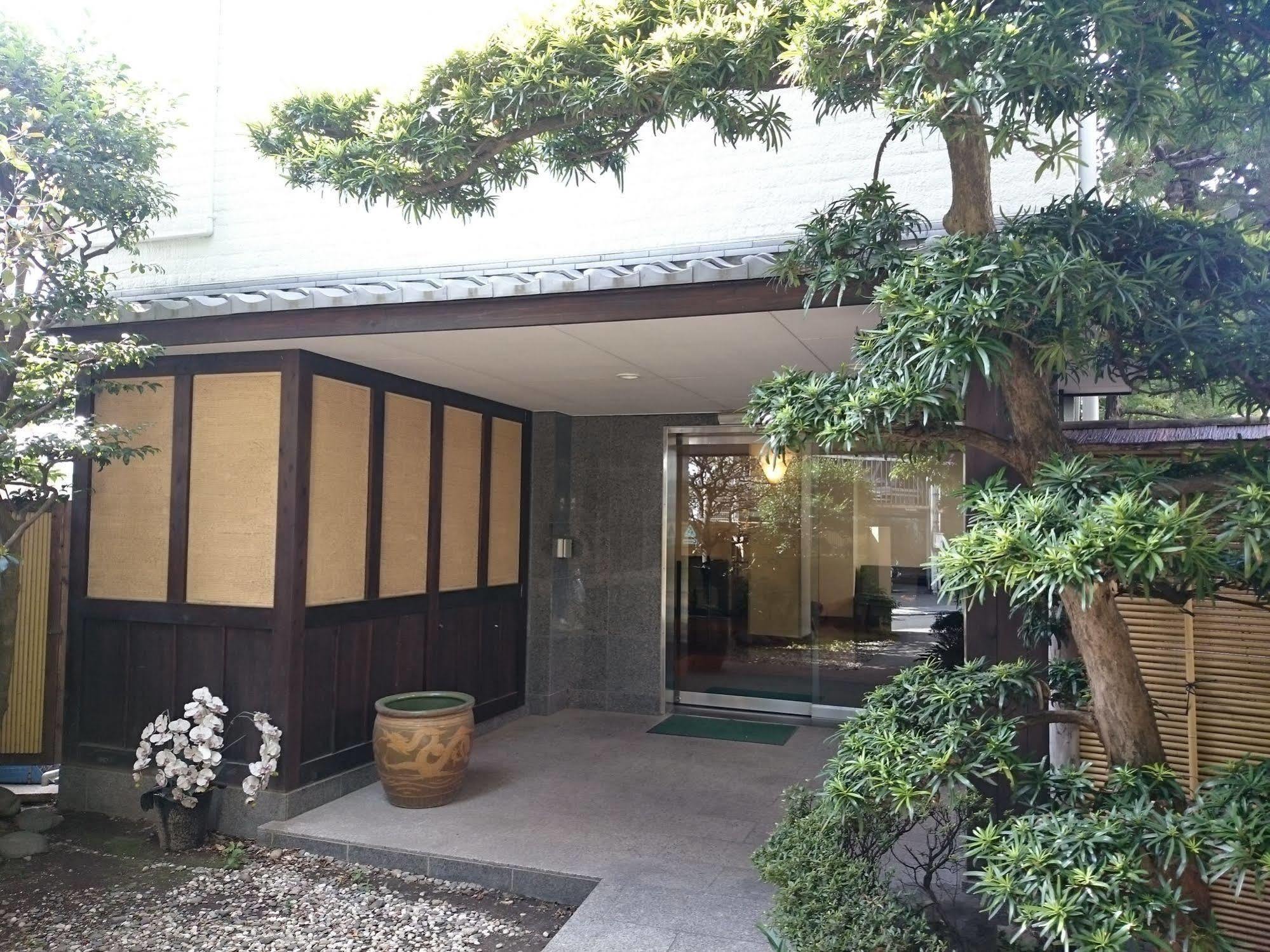 Fukudaya Tokyo