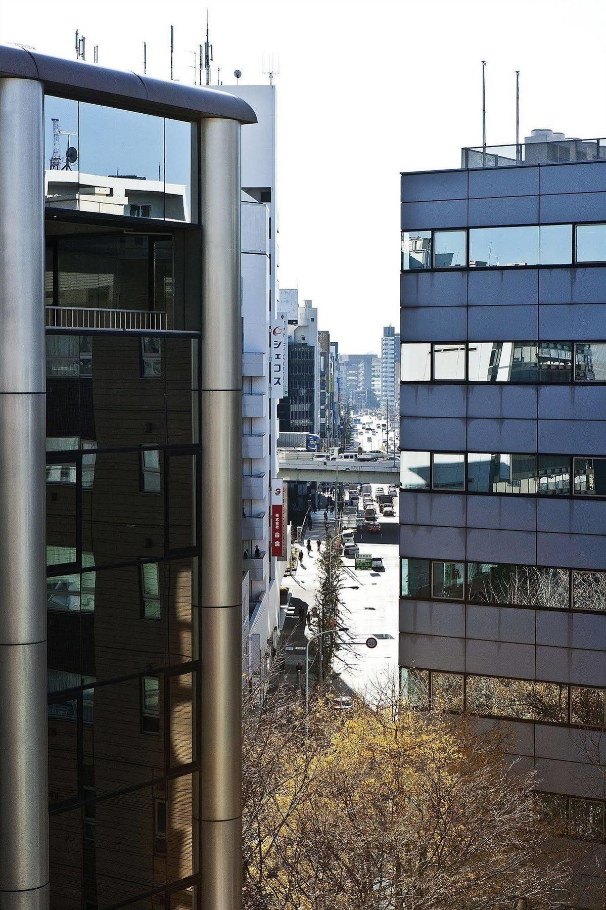 Sotetsu Fresa Nihombashi-ningyocho Hotel 3*